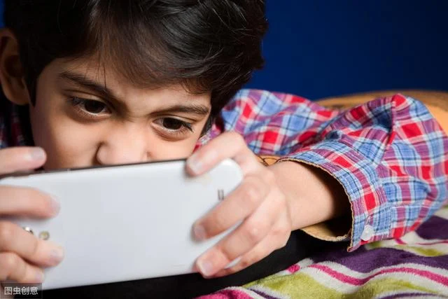 孩子游戏成瘾，真不是自制力差这么简单！-戒游戏网